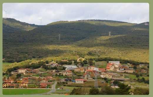 Concejos de Montevite y Nanclares