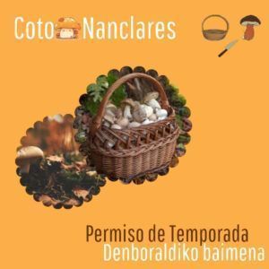 Permiso para empadronados
